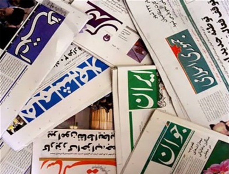 برگزاری مناسب و تاثیرگذار جشنواره فرامرزی مطبوعات