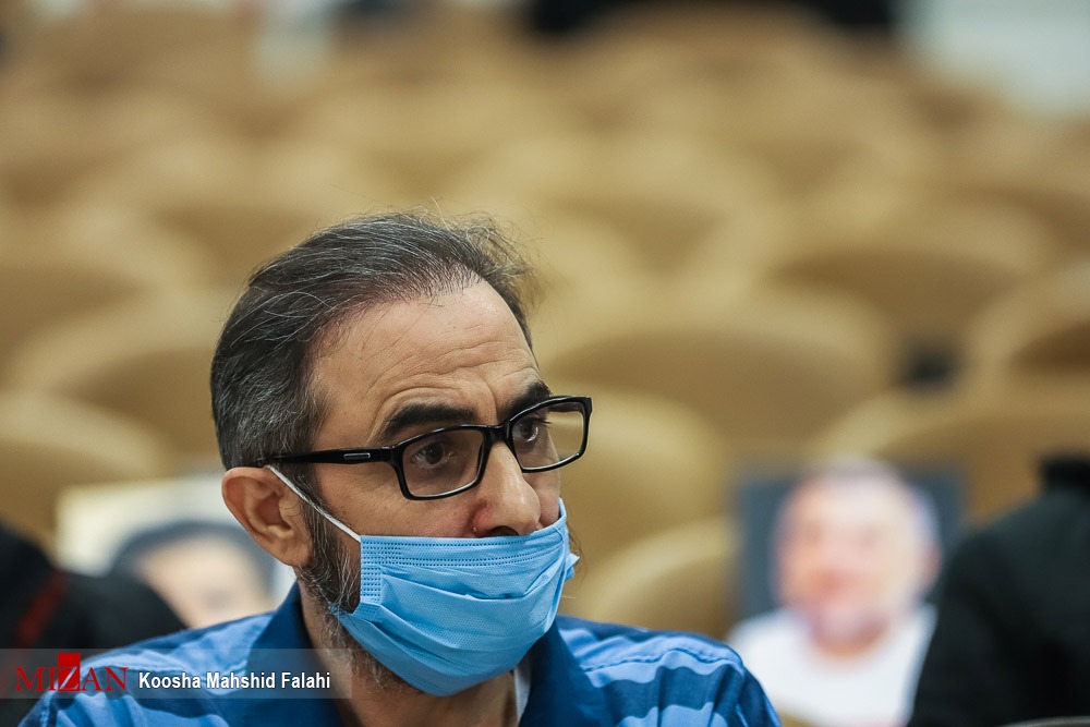 کشورهای اروپایی تفرجگاه تروریستها/ دانمارک و بلژیک تررویستها را تحویل ایران دهند کشورهای اروپایی تفرجگاه تروریستها/ دانمارک و بلژیک تررویستها را تحویل ایران دهند