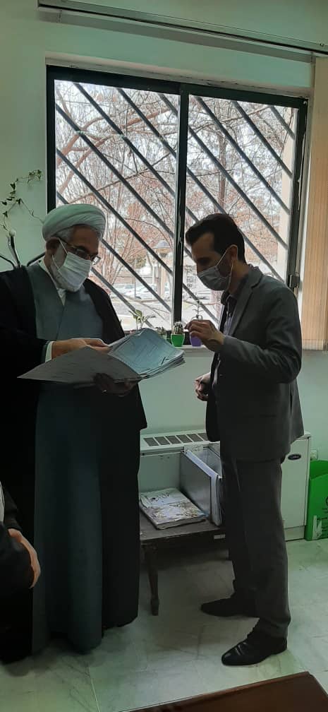 دادستان کل کشور از دادستان کل کشور از