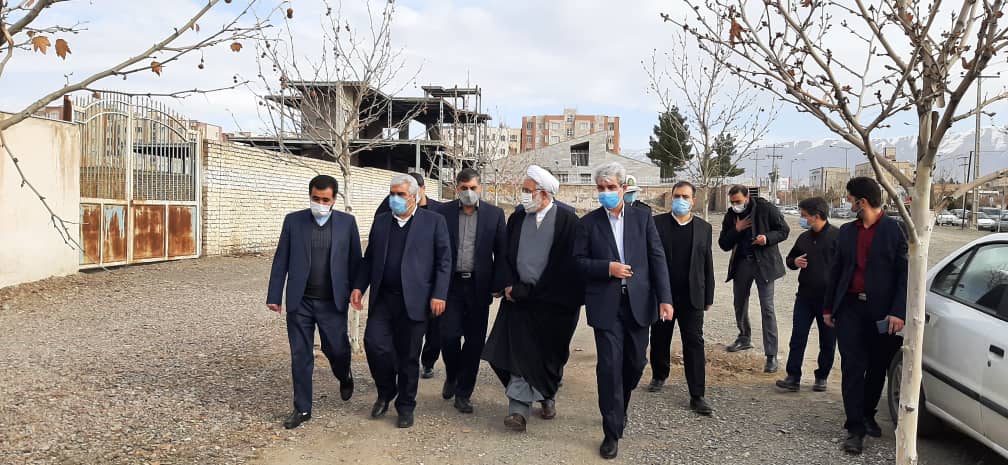 دادستان کل کشور از دادستان کل کشور از