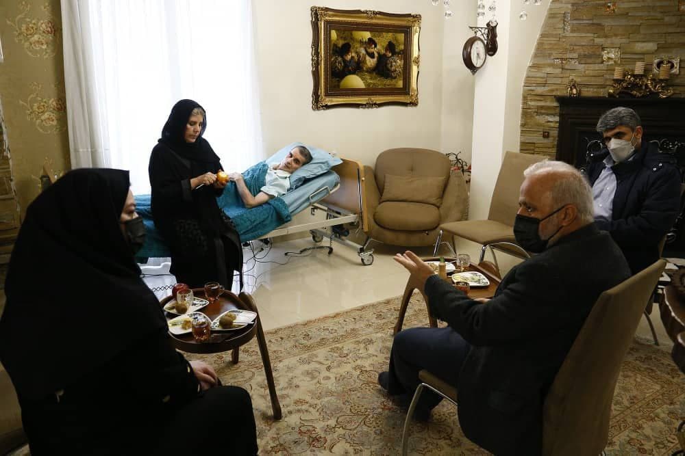 دیدار با «اصغر شاهوردی» صدابردار پیشکسوت سینمای ایران