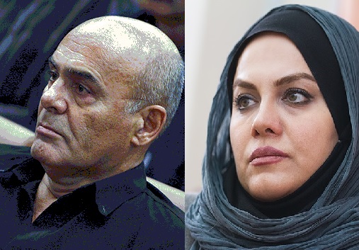 دست بازیگر 