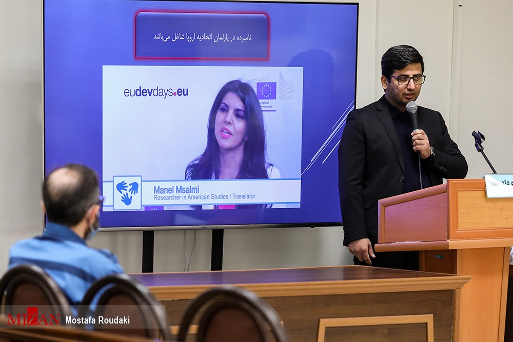 دیدار عناصر گروهک تروریستی «حرکة النضال» با سران عربستان سعودی در پوشش مراسم حج/ انتشار تصاویر ملاقات سخنگوی گروهک با پادشاه عربستان در جلسه دادگاه/ رابط النضال و رژیم صهیونیستی کیست؟