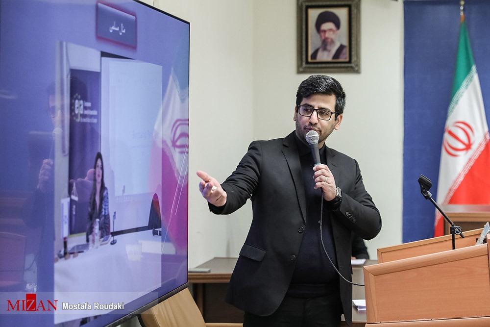 دیدار عناصر گروهک تروریستی «حرکة النضال» با سران عربستان سعودی در پوشش مراسم حج/ انتشار تصاویر ملاقات سخنگوی گروهک با پادشاه عربستان در جلسه دادگاه/ رابط النضال و رژیم صهیونیستی کیست؟
