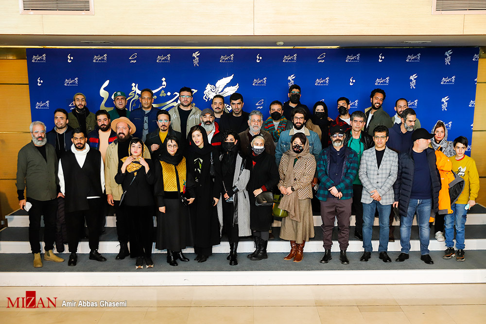 عدم رضایت اهالی رسانه از «دسته دختران»/«بی‌مادر» اثری ناموفق در خانه جشنواره