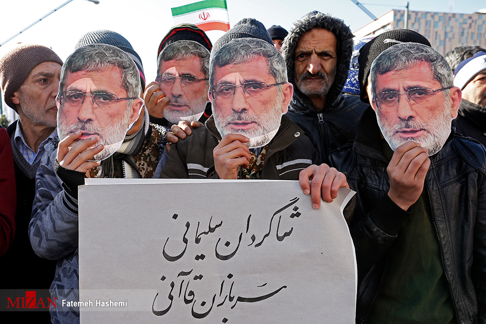 یک جانباز دفاع مقدس: نظام سلطه بارها از نظام جمهوری اسلامی ایران سیلی خورده است یک جانباز دفاع مقدس: نظام سلطه بارها از نظام جمهوری اسلامی ایران سیلی خورده است