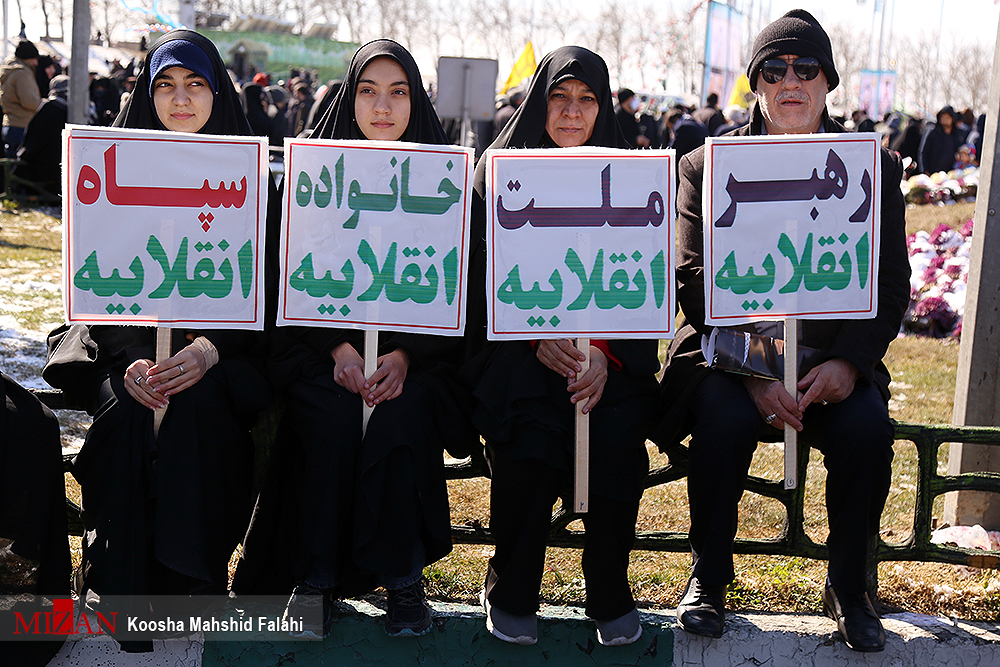 یک جانباز دفاع مقدس: نظام سلطه بارها از نظام جمهوری اسلامی ایران سیلی خورده است یک جانباز دفاع مقدس: نظام سلطه بارها از نظام جمهوری اسلامی ایران سیلی خورده است