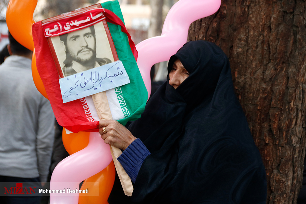 عزت آفرینان برای ملت ایران و نظام احیای احکام اسلام مهمترین دستاورد انقلاب اسلامی ایران در جهان اسلام بود/شکست ارتش سرخ در افغانستان به برکت انقلاب اسلامی ایران رقم خورد/ استحکام جبهه مقاومت دستاورد مهم انقلاب اسلامی ایران در جهان اسلام است