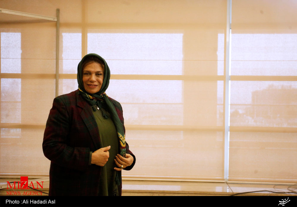 کدام چهره ها در جشنواره فیلم فجز حضور پیدا کردند؟+ عکس