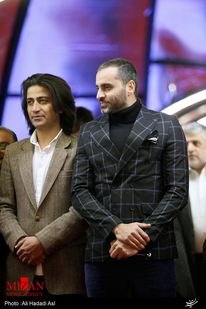کدام چهره ها در جشنواره فیلم فجز حضور پیدا کردند؟+ عکس