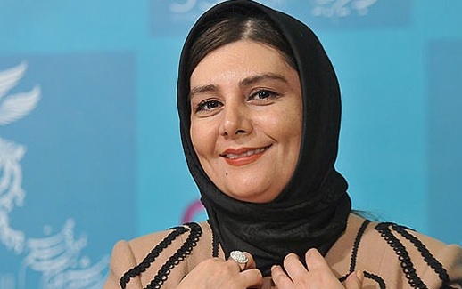 هنگامه قاضیانی: هنگام پذیرش فیلمنامه «دلبری» هراس داشتم/ عباس غزالی: با ایفای نقش در دلبری ادای دین کردم