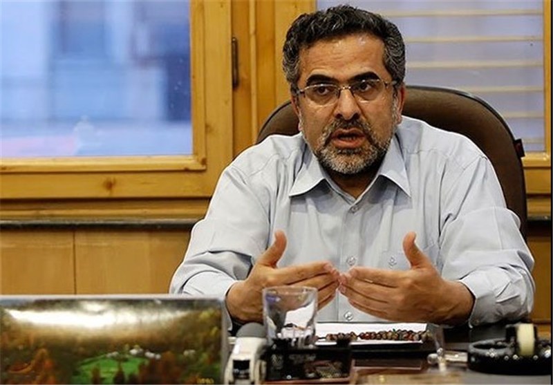 جواد شمقدری میهمان امشب «هفت» شد جواد شمقدری میهمان امشب «هفت» شد