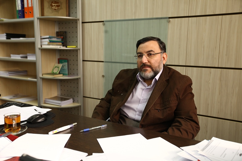 معرفی نامزدهای مجلس خبرگان در شبکه‌های استانی