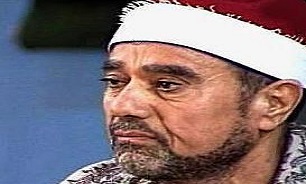 استاد مصطفی غلوش درگذشت