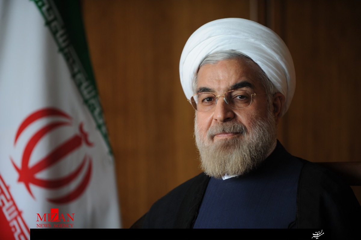 روحانی فردا به مشهد مقدس می‌رود
