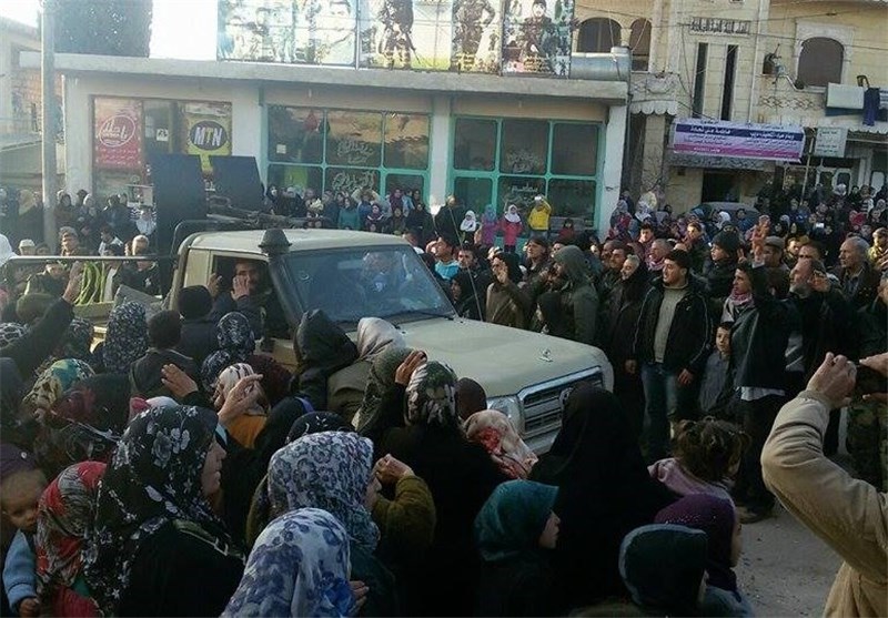 فریاد 