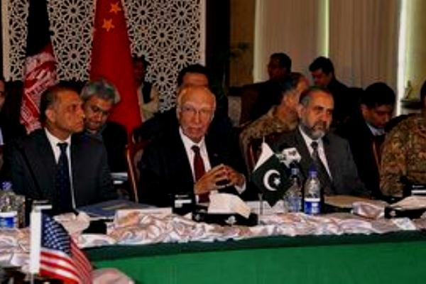 آغاز مذاکرات مستقیم بین 