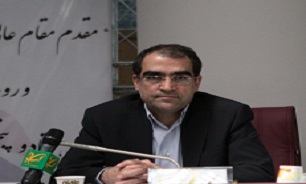 معرفی متخلفان در پرونده داروی اوستین به دستگاه قضا/ نگرانی درباره تب کریمه کنگو وجود ندارد