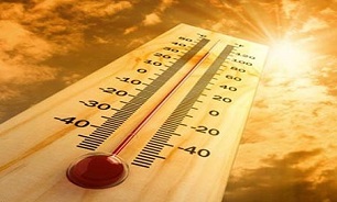 کاهش دما در کشور/ بروز گرد و خاک در خراسان رضوی و سیستان و بلوچستان
