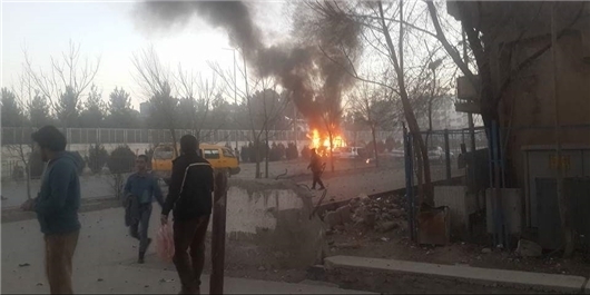 کاسه صبر 