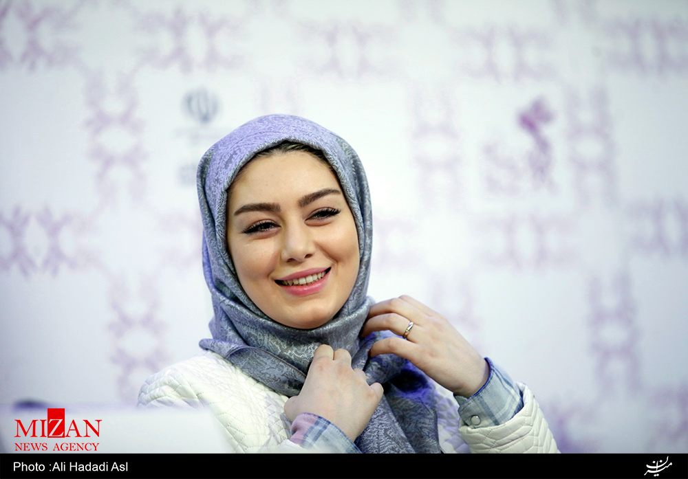 كدام بازيگران در نشست هاى خبرى هفتمين روز جشنواره سى و چهارم حاضر شدند؟+ عكس كدام بازيگران در نشست هاى خبرى هفتمين روز جشنواره سى و چهارم حاضر شدند؟+ عكس