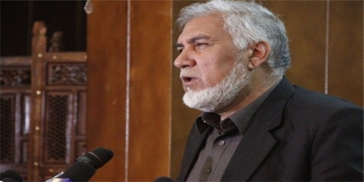 فساد و ناامنی مشکلات پیش روی 