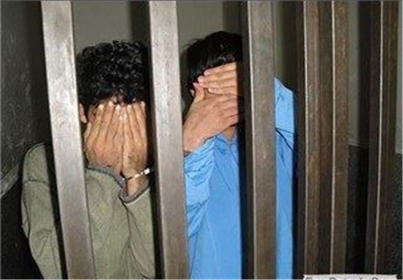 بازداشت 5 
