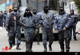 اعضای یک هسته تروریستی که قصد اجرای حملات مسلحانه در مسکو را داشتند دستگیر شدند