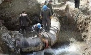 امروز ؛ رونمایی از دهها طرح بزرگ آبرسانی روستایی وشهری