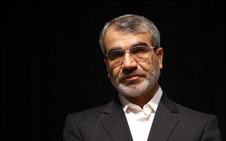 قوانین انتخاباتی ما حداقلی است/ تا به امروز مشکل خاصی در روند برگزاری انتخابات در کشور نداشتهایم قوانین انتخاباتی ما حداقلی است/ تا به امروز مشکل خاصی در روند برگزاری انتخابات در کشور نداشتهایم