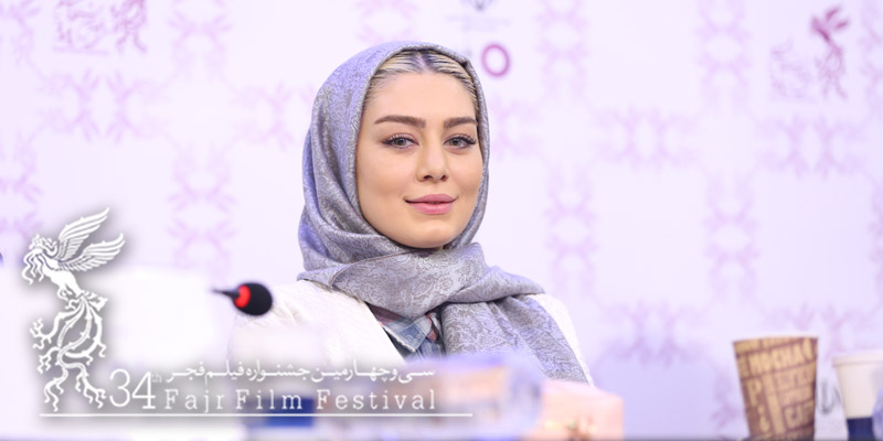 سحر قریشی: کاخ مردمی جشنواره فیلم فجر مردم را با سینما آشتی داد