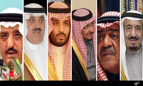 چرا حکام سعودی به فکر دخالت نظامی در سوریه افتادند؟/بررسی پیامدهای تجاوز به سوریه برای کشورهای عربی+عکس و جزئیات چرا حکام سعودی به فکر دخالت نظامی در سوریه افتادند؟/بررسی پیامدهای تجاوز به سوریه برای کشورهای عربی+عکس و جزئیات