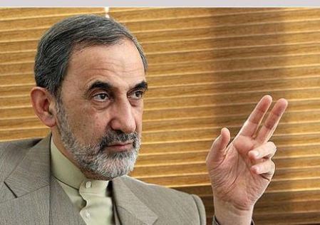 ایران با تمام وجود از دولت‌های قانونی منطقه در برابر تروریسم حمایت می‌کند