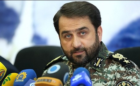 امن ترین آسمان غرب آسیا را داریم/ اقدام قهریه با هر هواپیمای غیر مجاز
