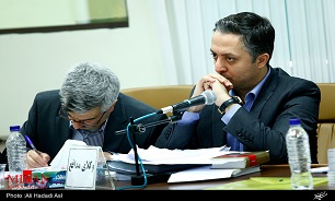 حضور 4 وکیل در پرونده شرکت نفت فاقد وجاهت است / در اینکه موکلم بدهکار است حرفی نیست