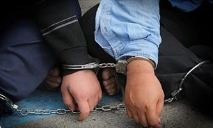باند زوگیری از پیرمرد‌ها منهدم شد/ ضرب و شتم بی‌رحمانه مرد سالخورده به خاطر نیسان آبی