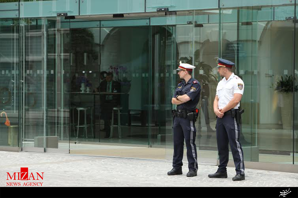 بازی در زمان باقیمانده فشرده و دشوار است