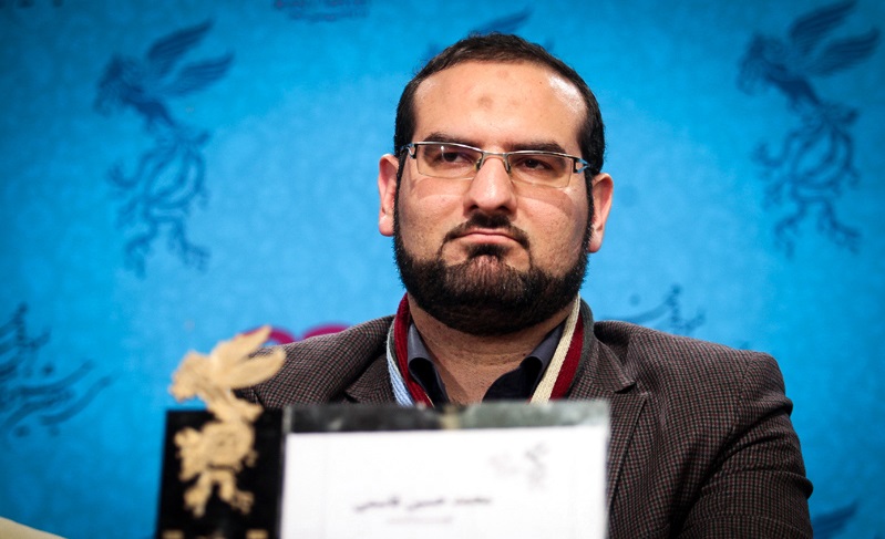قولهایی که درباره جایگاه انیمیشن در جشنواره می‌دادند محقق نشد