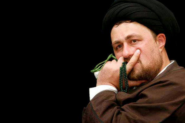 صلاحیت سید حسن خمینی تایید نشد