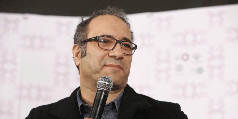 میرکریمی: «دختر» به دنبالِ راه ارتباط متقابل با خانواده است