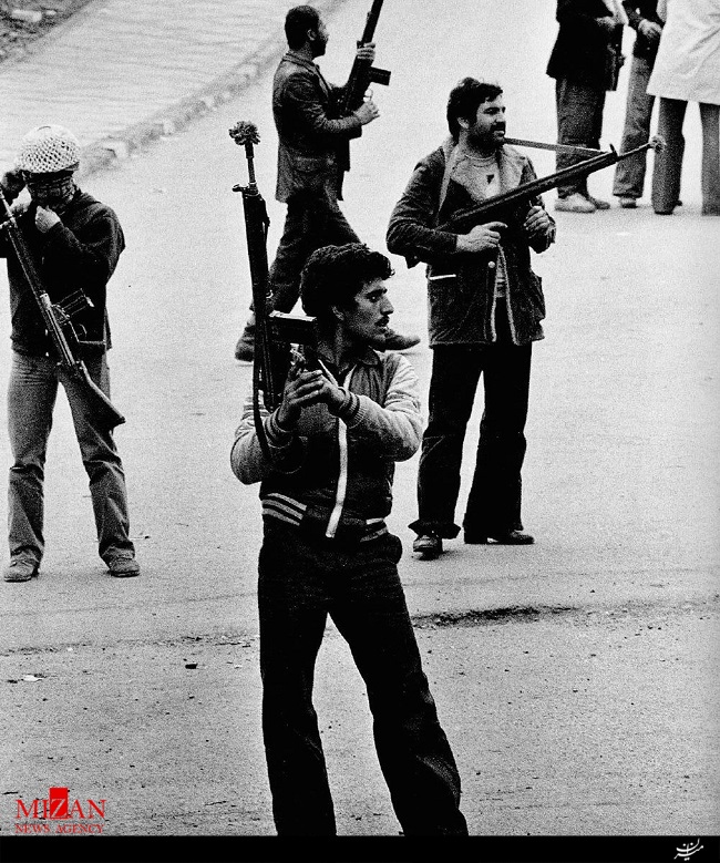 تصاویر منتشر نشده 