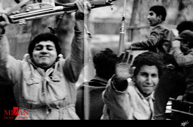 تصاویر منتشر نشده 