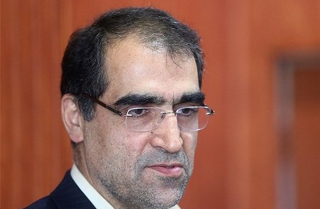 لایحه تجمیع منابع درمان در بودجه 95 لحاظ شده است
