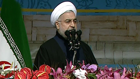 رئیس جمهور: انقلاب اسلامی تنها یک انقلاب سیاسی نیست