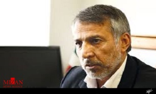 مدیرکل حوزه ریاست دیوان عدالت اداری: حضور مردم در راهپیمایی 22 بهمن نشاندهنده مبارزه با استکبار جهانی است