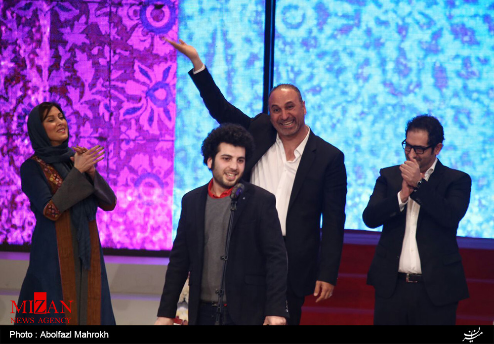 كارگردان فيلم سينمايى كارگردان فيلم سينمايى