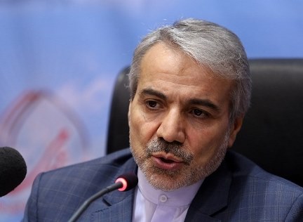 ایران نباید به مصرف‌کننده صرف کشورهای دنیا تبدیل شود
