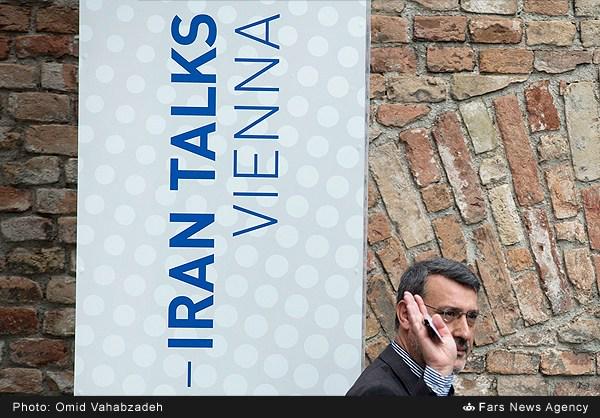 آرامش قبل از طوفان در وین/ گرت پورتر: نمیتوان در خصوص توافق به صورت قطعی اظهار نظر کرد