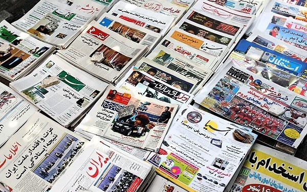 بازخوانی/ اطلاعیه دفتر رهبر انقلاب درباره عدم تبلیغات انتخاباتی یک‌طرفه توسط روزنامه‌های عمومی