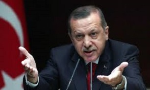 اردوغان تا کجا می خواهد ادامه بدهد؟!